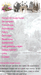 Mobile Screenshot of mywaycampers.nl